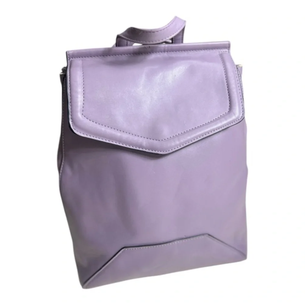 A New Day Light Purple Women's Mini Backpack